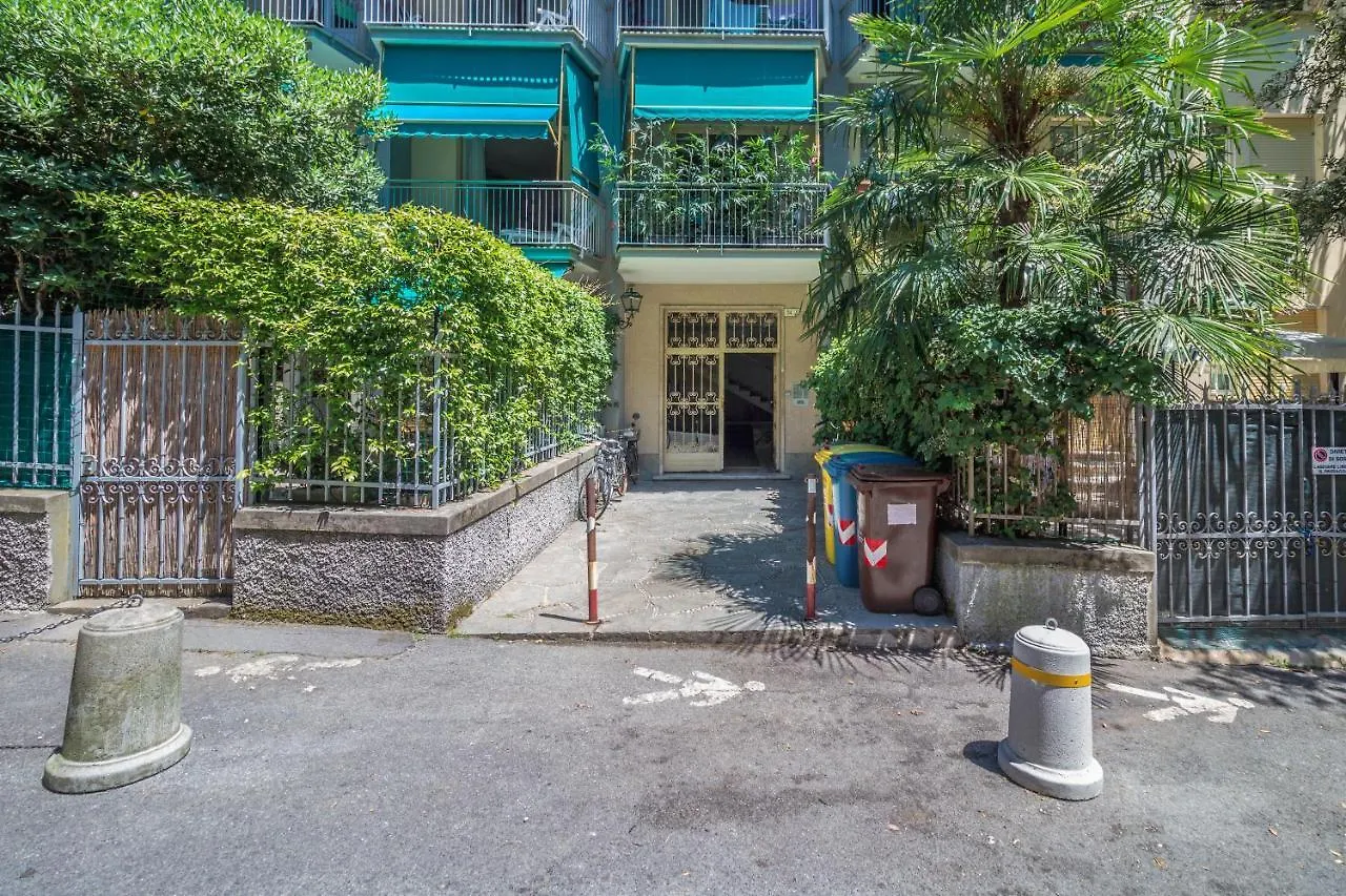Clipper By Portofino Homes Santa Margherita Ligure 0*,
