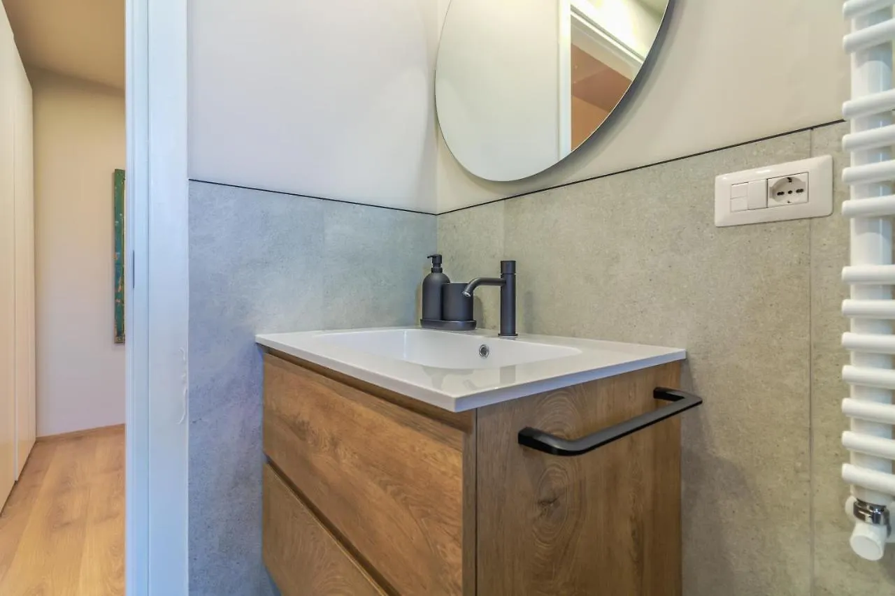Apartment Clipper By Portofino Homes Santa Margherita Ligure