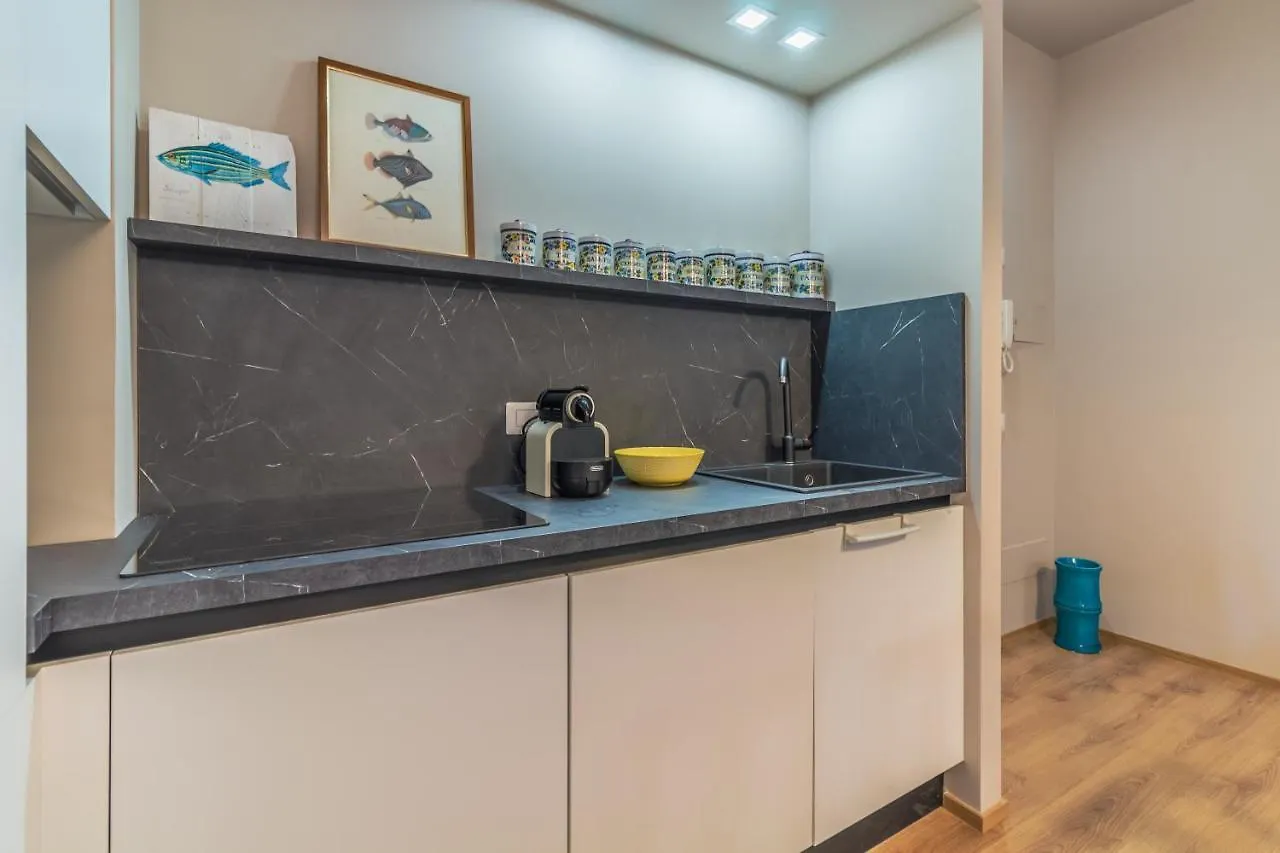 Apartment Clipper By Portofino Homes Santa Margherita Ligure