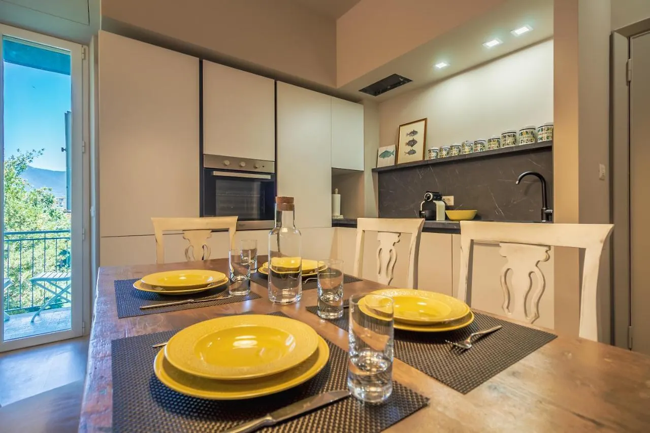 Apartment Clipper By Portofino Homes Santa Margherita Ligure Italy