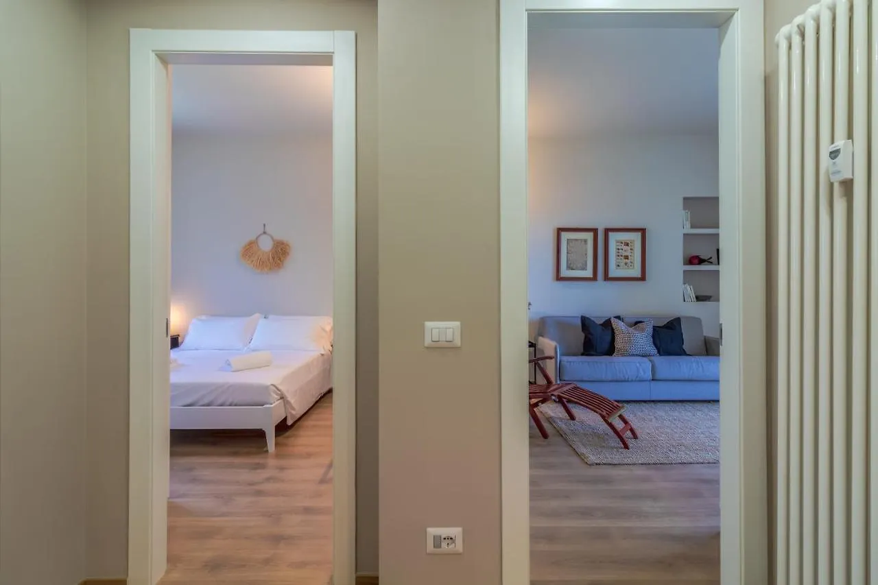 Clipper By Portofino Homes Santa Margherita Ligure Apartment
