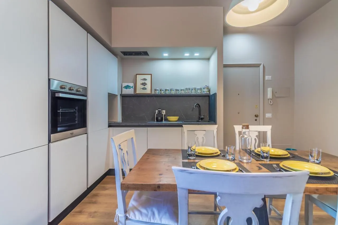Clipper By Portofino Homes Santa Margherita Ligure Apartment