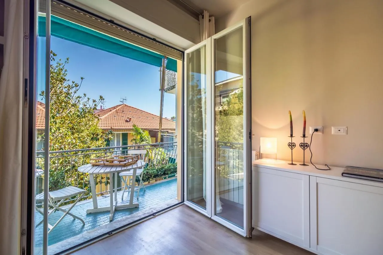 Apartment Clipper By Portofino Homes Santa Margherita Ligure Italy