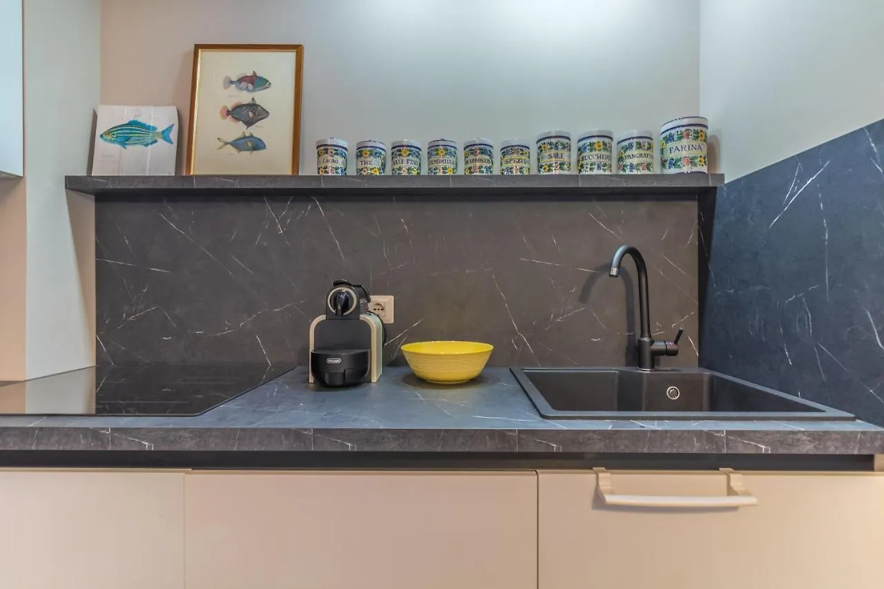 Clipper By Portofino Homes Santa Margherita Ligure Apartment