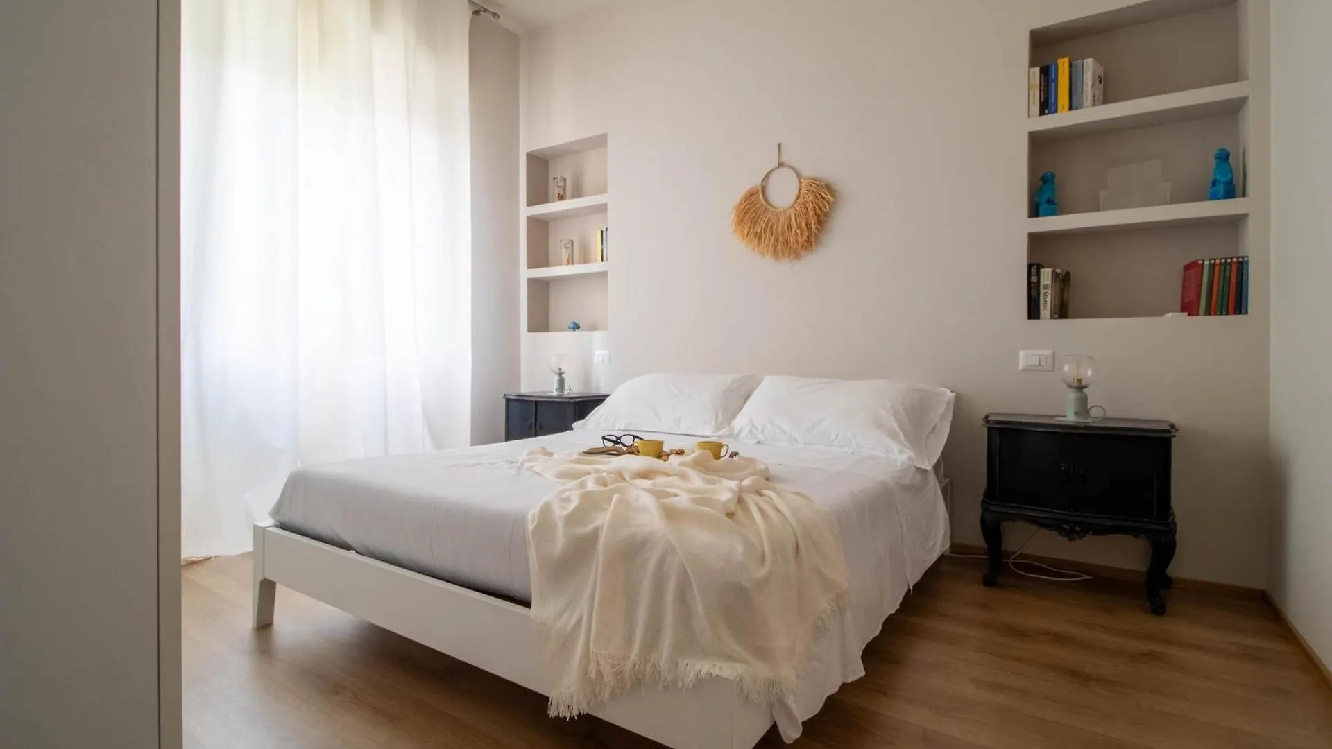 Apartment Clipper By Portofino Homes Santa Margherita Ligure
