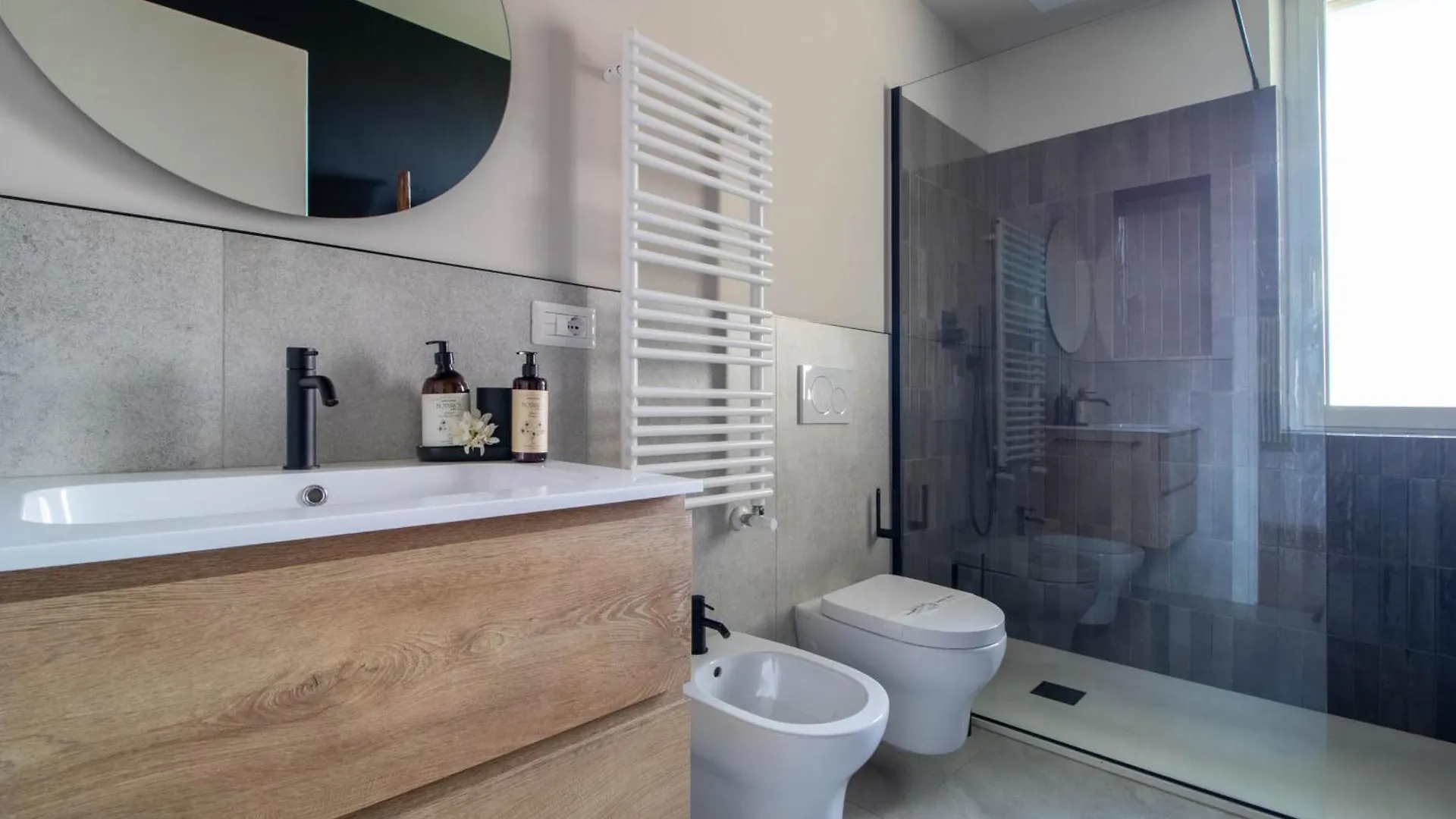 Clipper By Portofino Homes Santa Margherita Ligure Apartment
