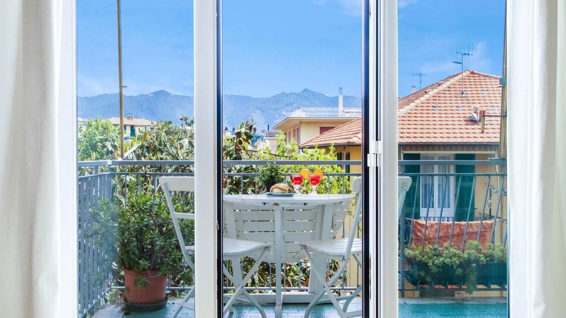 Clipper By Portofino Homes Santa Margherita Ligure 0*,  Italy