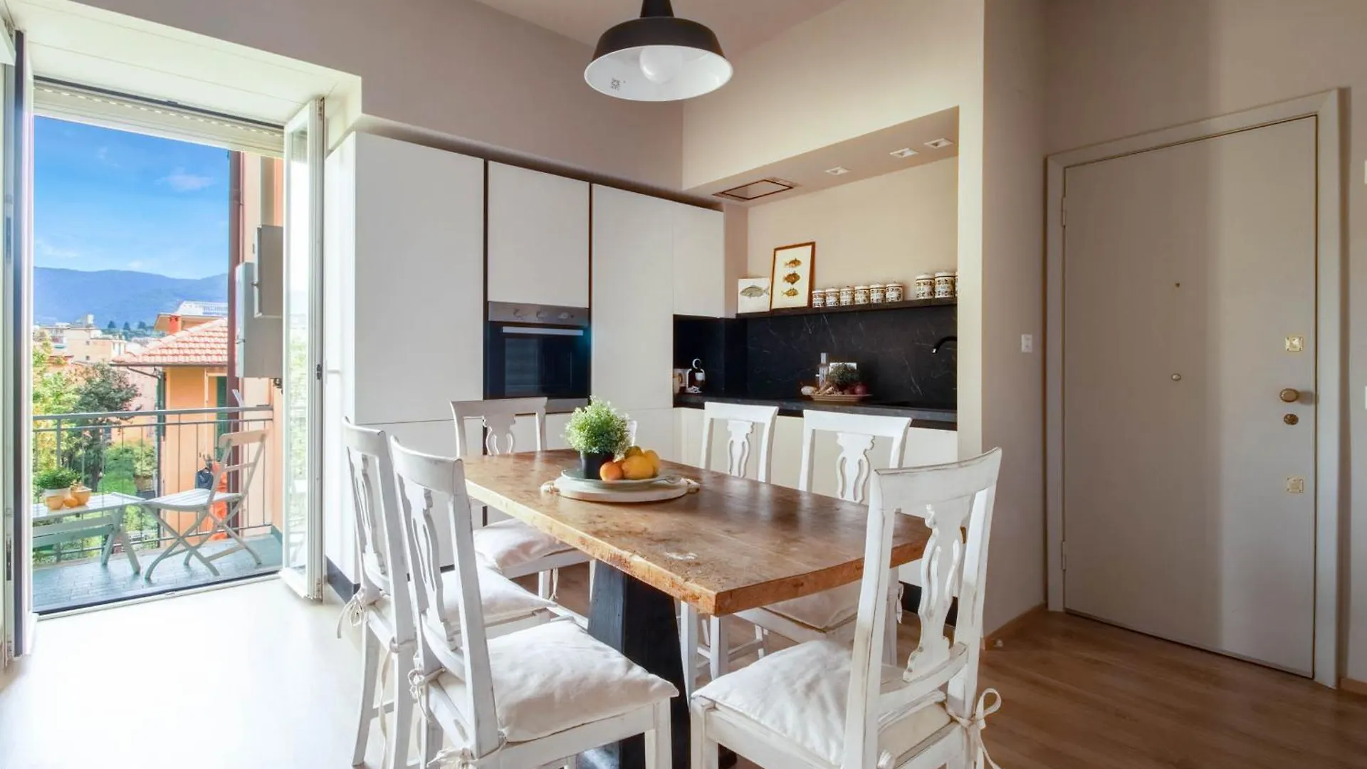 Apartment Clipper By Portofino Homes Santa Margherita Ligure