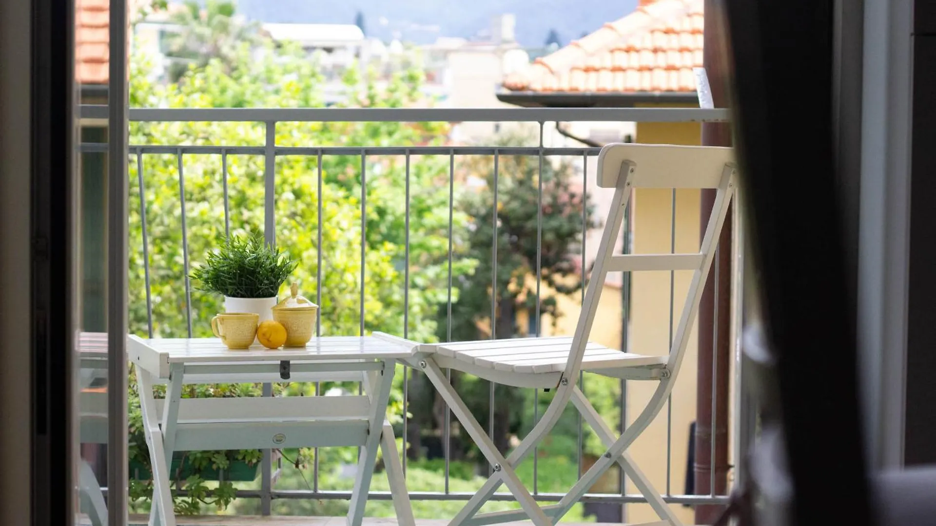 Apartmán Clipper By Portofino Homes Santa Margherita Ligure
