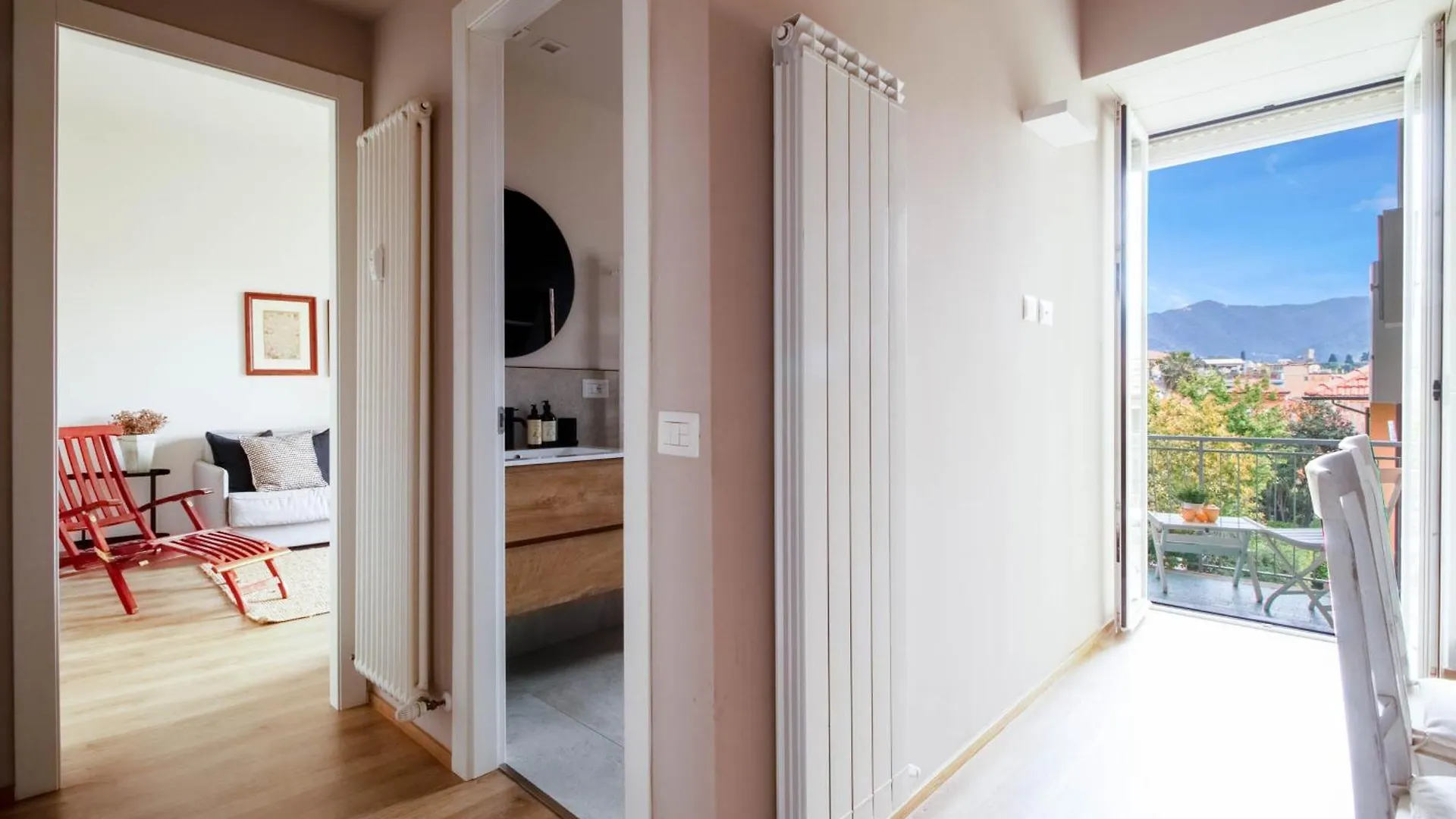 Clipper By Portofino Homes Santa Margherita Ligure Apartment