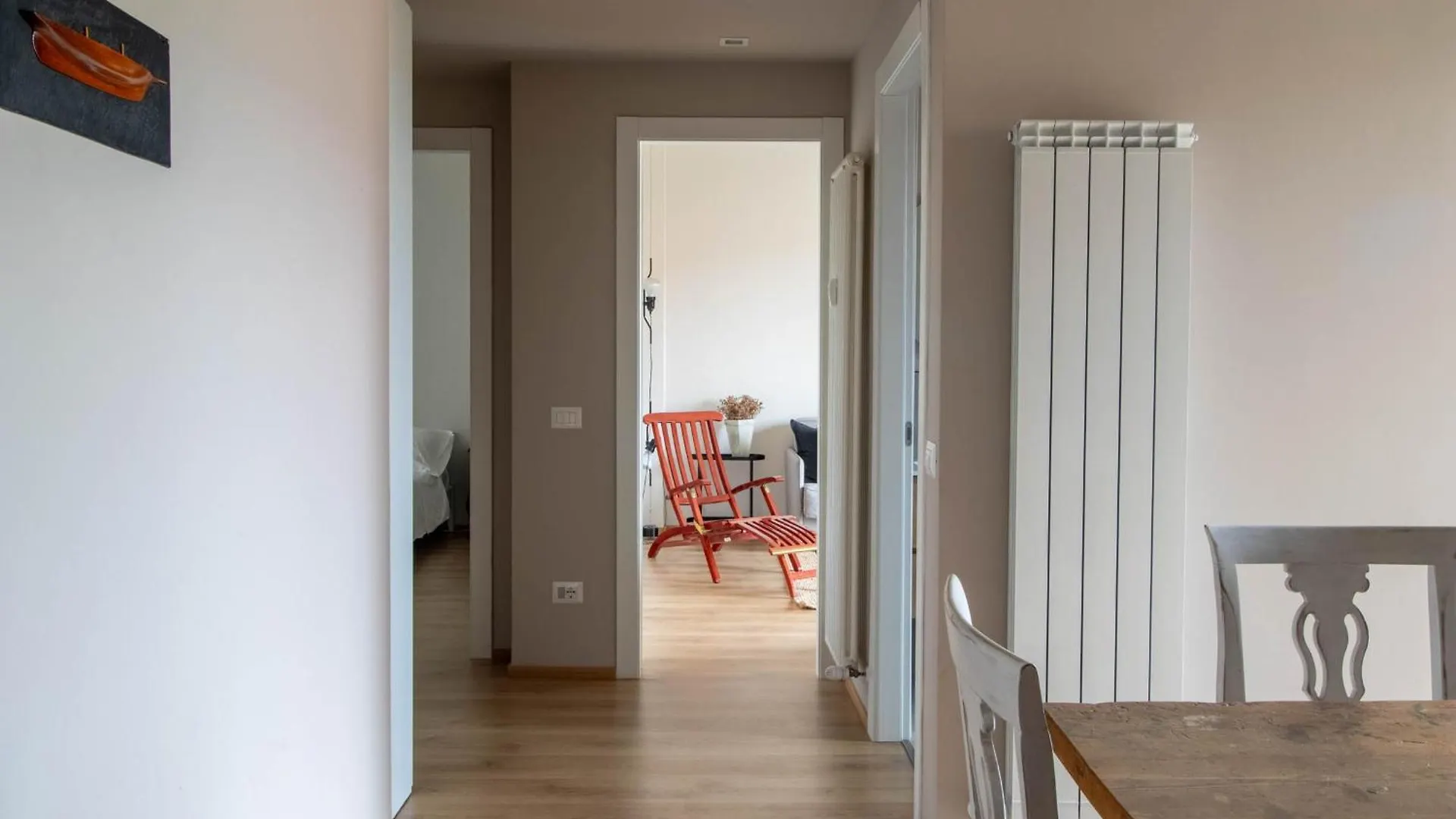 Clipper By Portofino Homes Santa Margherita Ligure 0*,