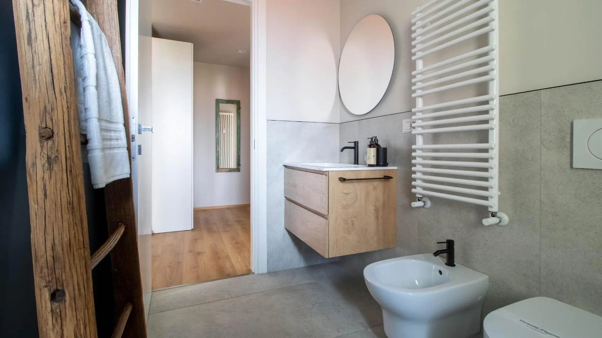 Clipper By Portofino Homes Santa Margherita Ligure