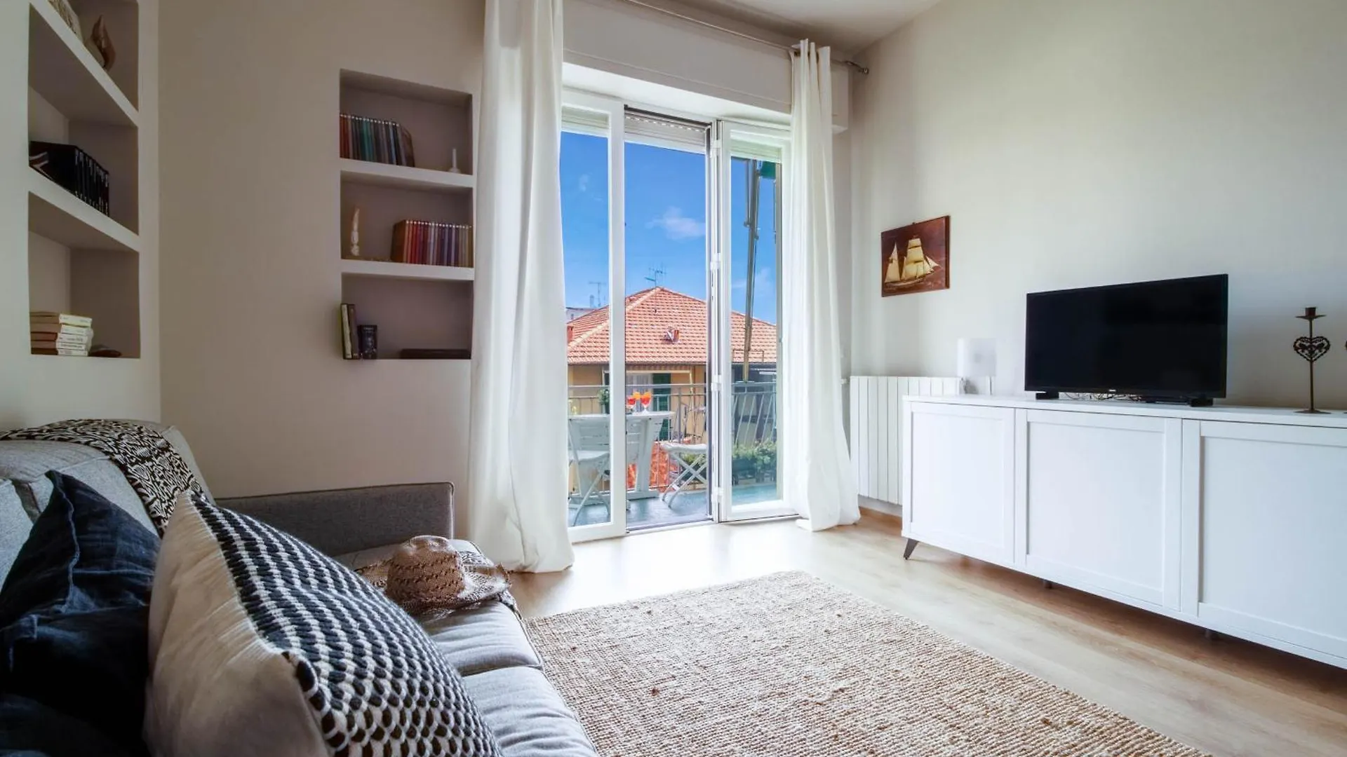 Clipper By Portofino Homes Santa Margherita Ligure