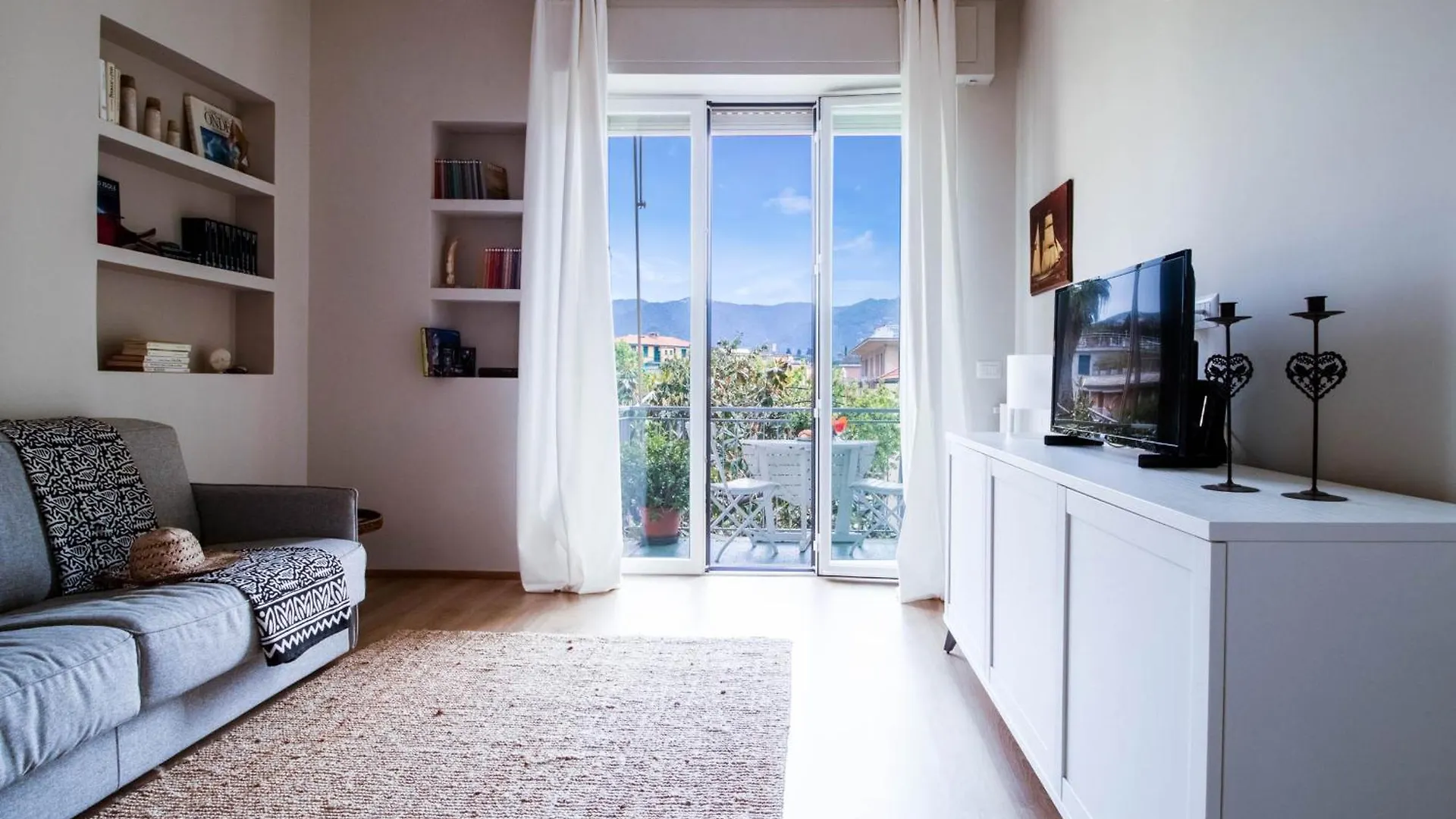 Clipper By Portofino Homes Santa Margherita Ligure Italy