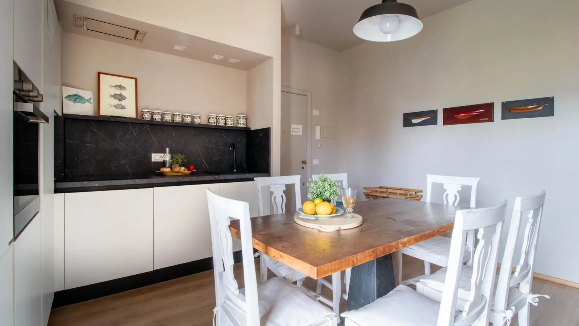 Apartment Clipper By Portofino Homes Santa Margherita Ligure