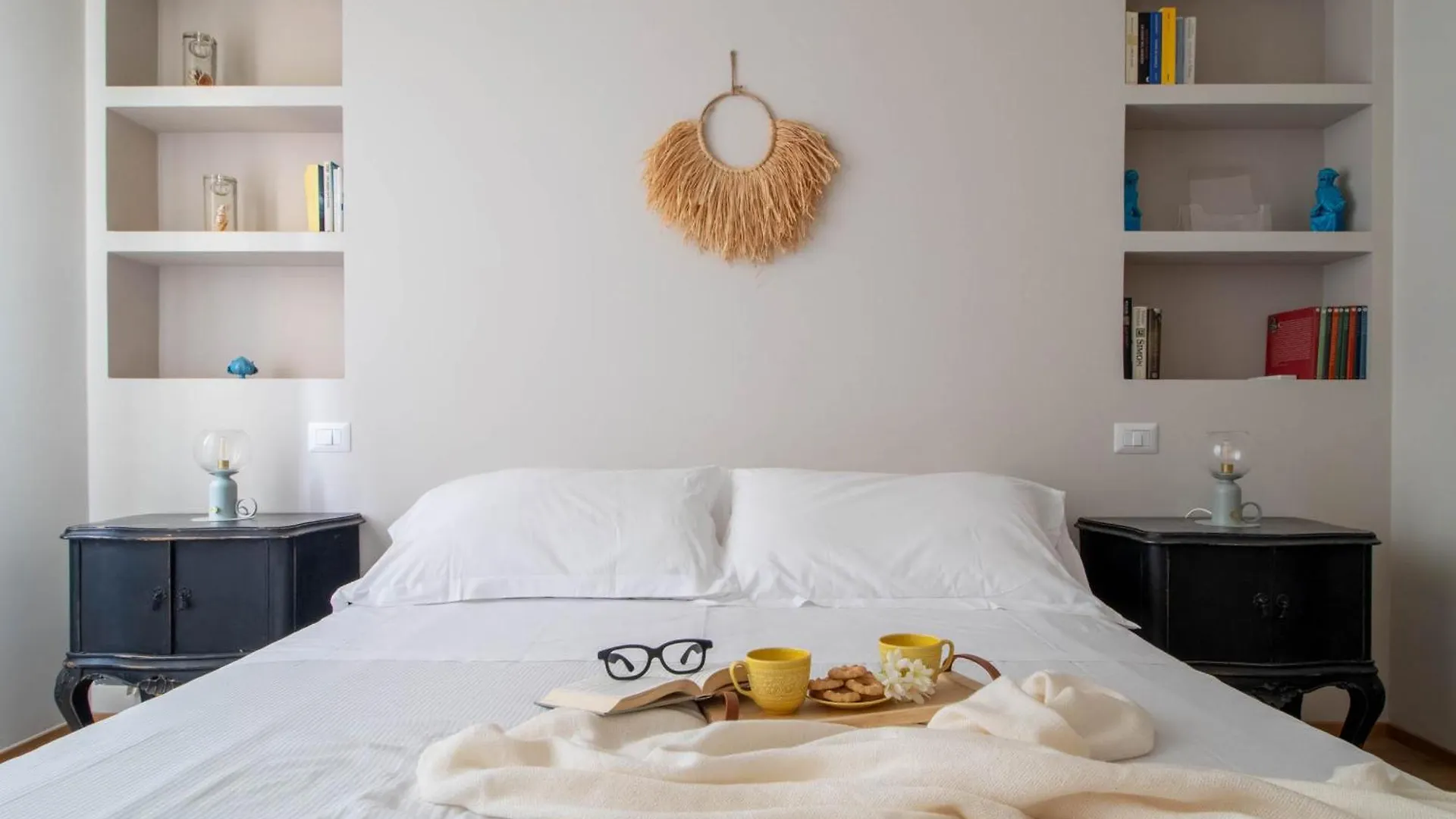 Clipper By Portofino Homes Santa Margherita Ligure Apartment
