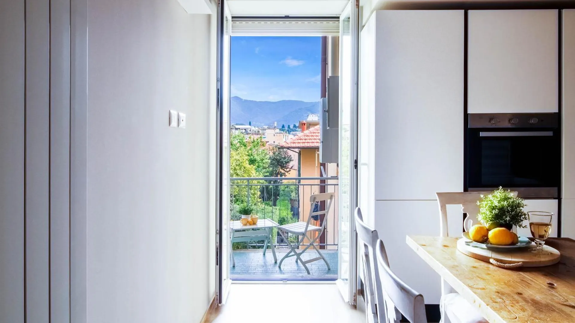 Apartment Clipper By Portofino Homes Santa Margherita Ligure