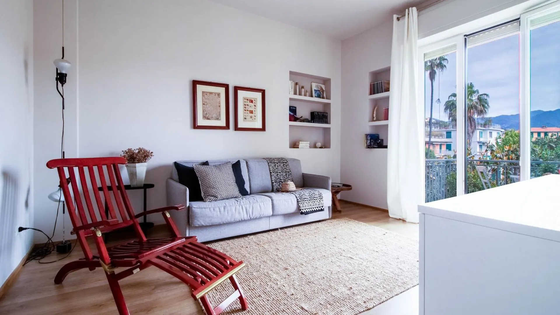 Apartment Clipper By Portofino Homes Santa Margherita Ligure Italy